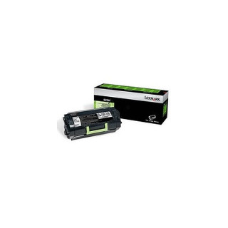 Toner Lexmark 522 Noir
