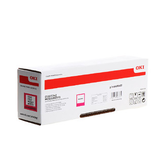 Toner OKI MC563 Magenta