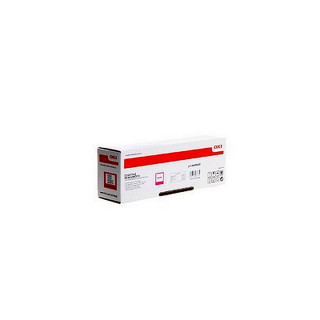 Toner Oki MC563 Magenta