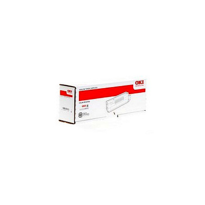 Toner Oki C5600 Jaune