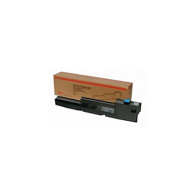 Collecteur deToner usagé Oki C910 
