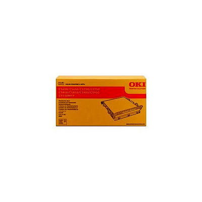 Courroie de transfert Oki C5550 