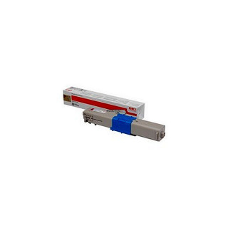 Toner Oki C301 Magenta