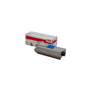 Toner Oki C301 Noir