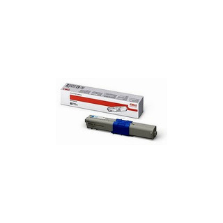 Toner Oki C310 Magenta