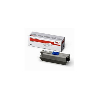 Toner Oki C310 Noir