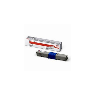 Toner Oki C510 Magenta