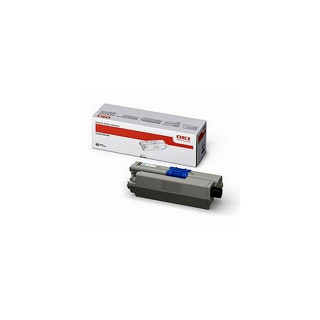 Toner Oki C510 Noir