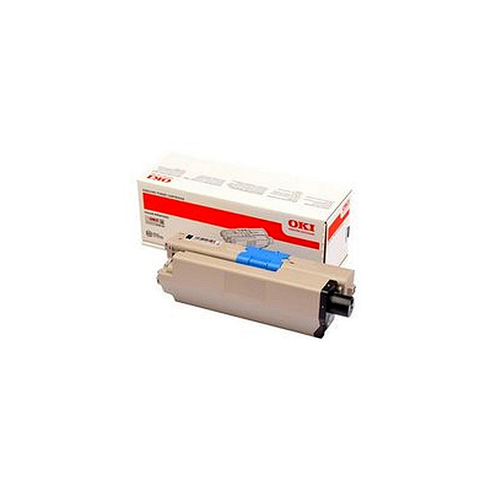 Toner Oki C332 XL Noir