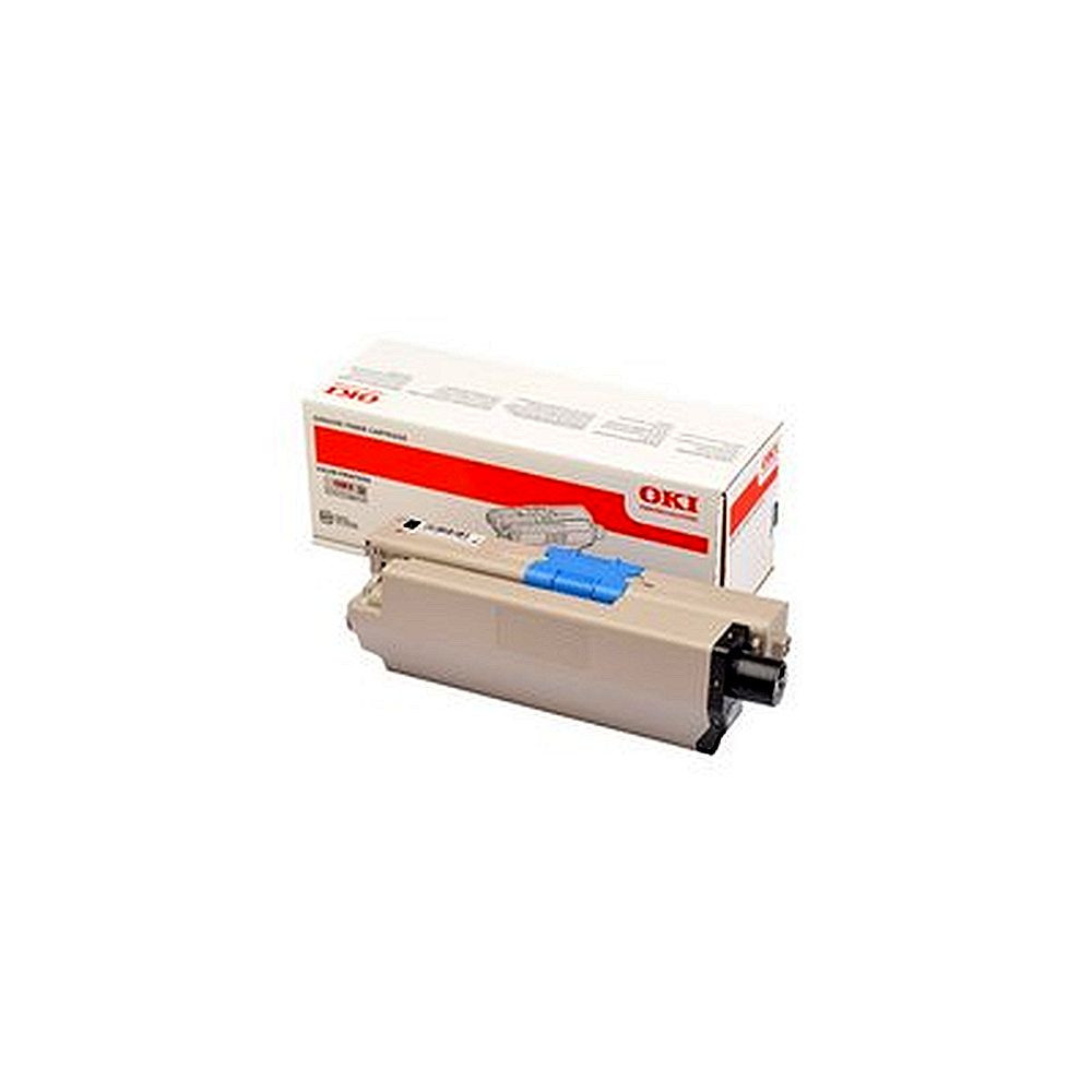 Toner Oki C332 Noir