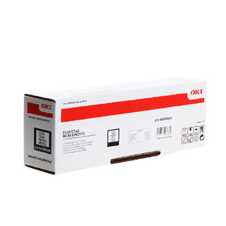 Toner OKI MC563 Noir