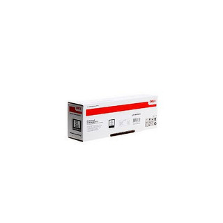 Toner Oki MC563 Noir