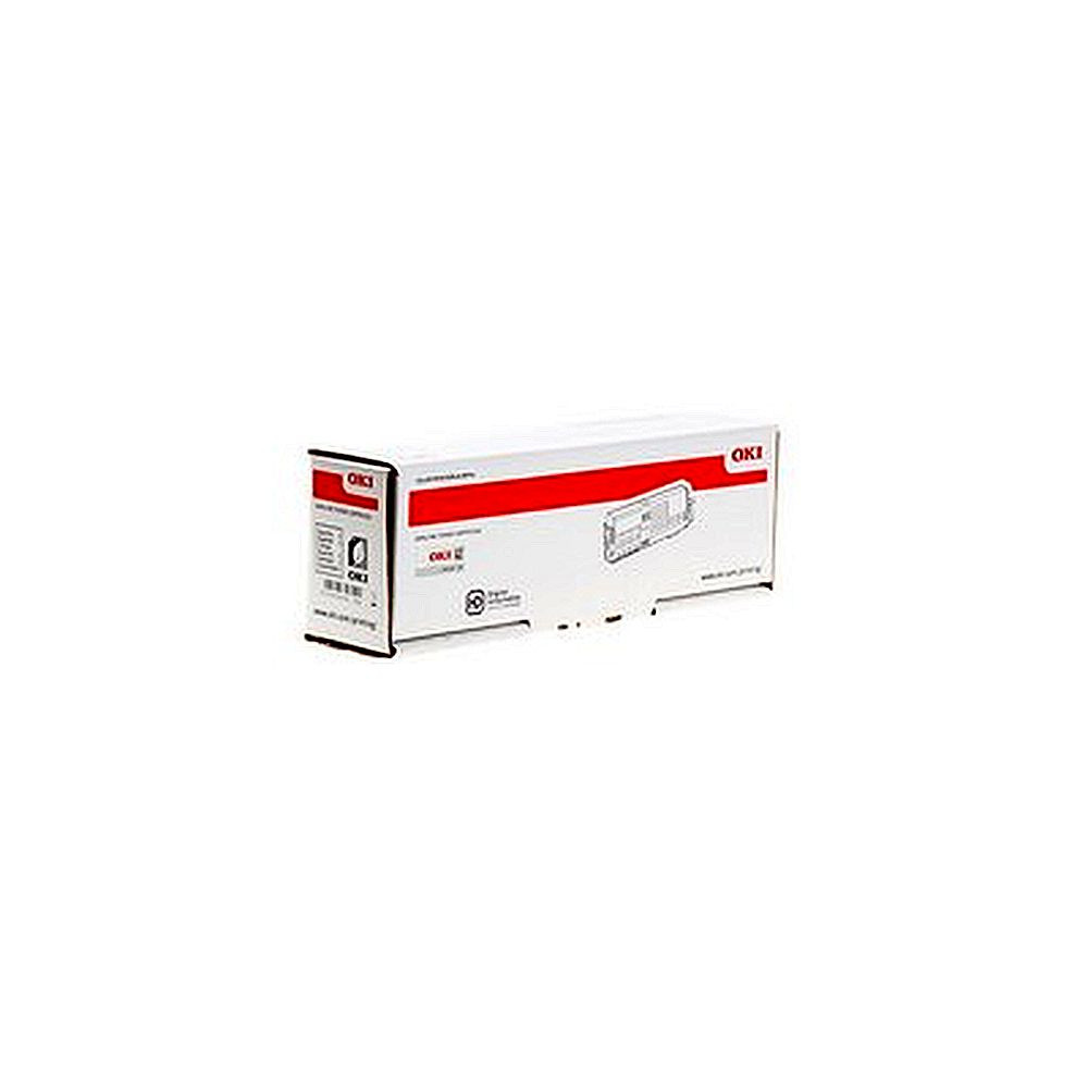 Toner Oki C532 XL Noir