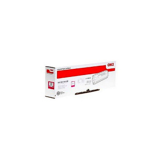 Toner Oki C831 Magenta