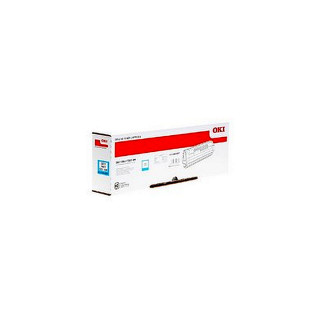 Toner Oki C831 Cyan