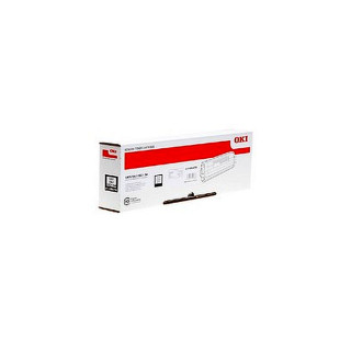Toner Oki C831 Noir