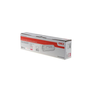 Toner OKI C833 Magenta