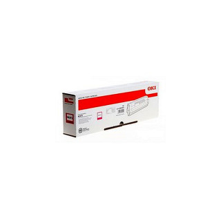 Toner Oki MC873 Magenta
