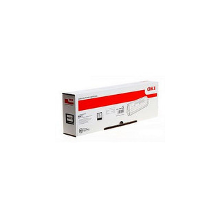 Toner Oki MC873 Noir