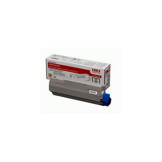 Toner Oki C5650 Noir