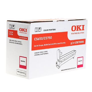 Tambour OKI C5650 Magenta