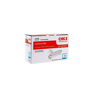 Tambour Oki C5650 Cyan