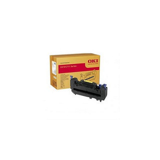Unité de fusion Oki C610