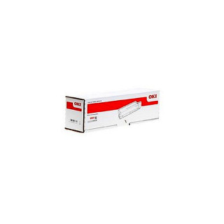 Toner Oki B412/B432 Noir