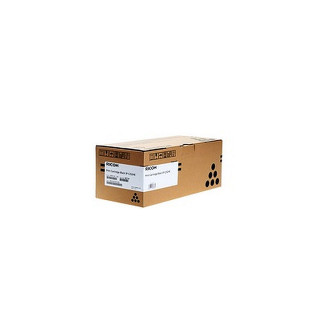 Toner Ricoh SPC252 Noir