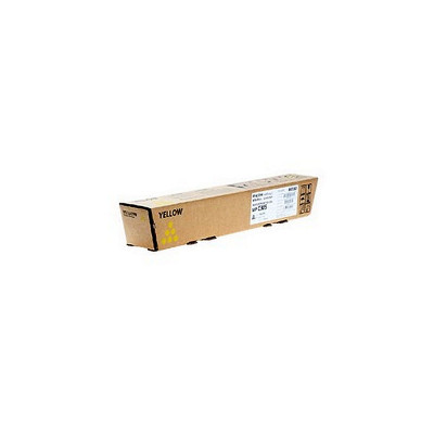 Toner Ricoh MPC305 Jaune