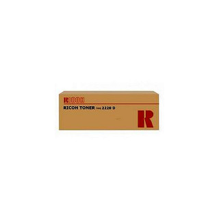 Toner Ricoh 2220 Noir