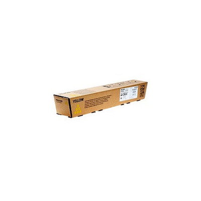 Toner Ricoh MPC3503 Jaune