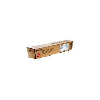Toner Ricoh MPC3503 Magenta