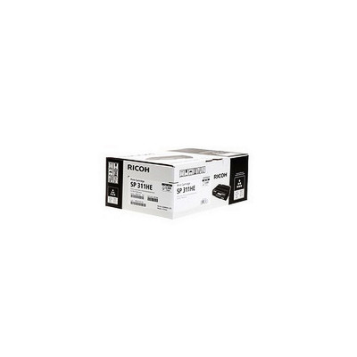 Toner Ricoh SP311 XL Noir