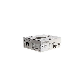 Toner Ricoh SP201 XL Noir