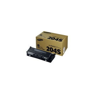 Toner Samsung 204 Noir