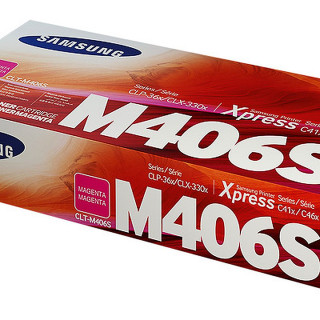 Toner Samsung CLP360 Magenta