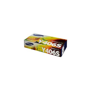 Toner Samsung CLP360 Jaune