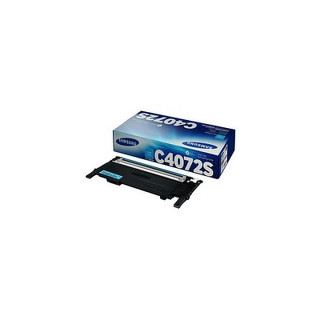 Toner Samsung CLP320 Cyan