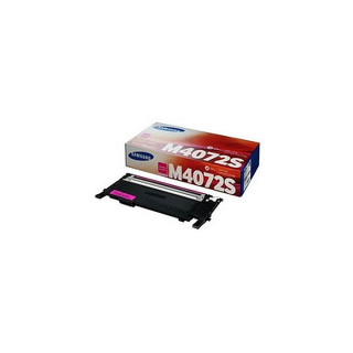 Toner Samsung CLP320 Magenta