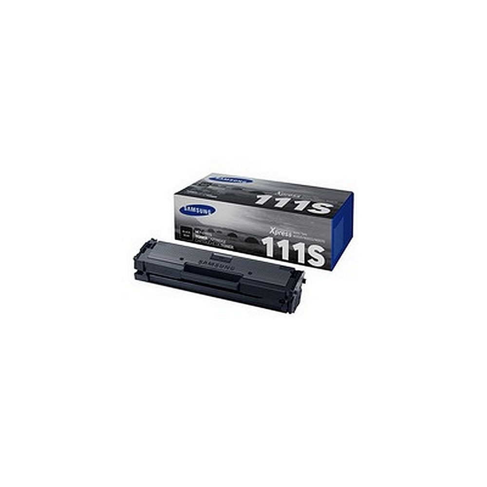 Toner Samsung 111S Noir