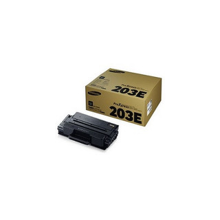 Toner Samsung 203 Noir