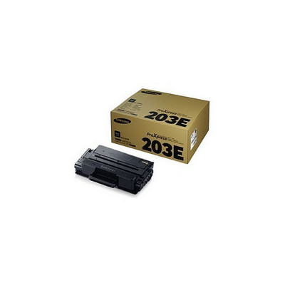 Toner Samsung 203 Noir