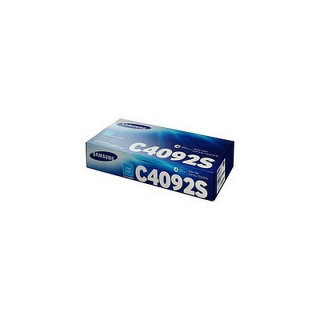 Toner Samsung CLP310 Cyan