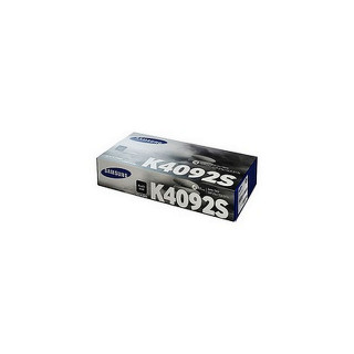 Toner Samsung CLP310 Noir