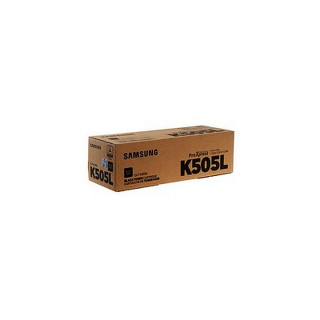 Toner Samsung CLT-K505L Noir