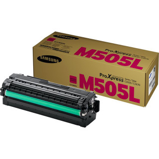 Toner Samsung CLT-M505L Magenta