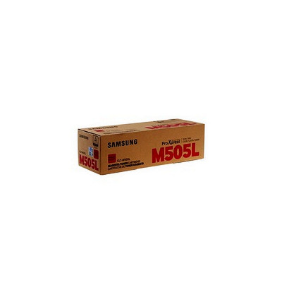 Toner Samsung 505 Magenta