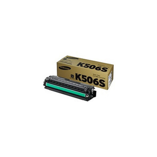 Toner Samsung 506 Noir