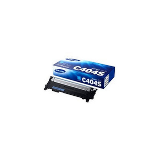 Toner Samsung 404 Cyan